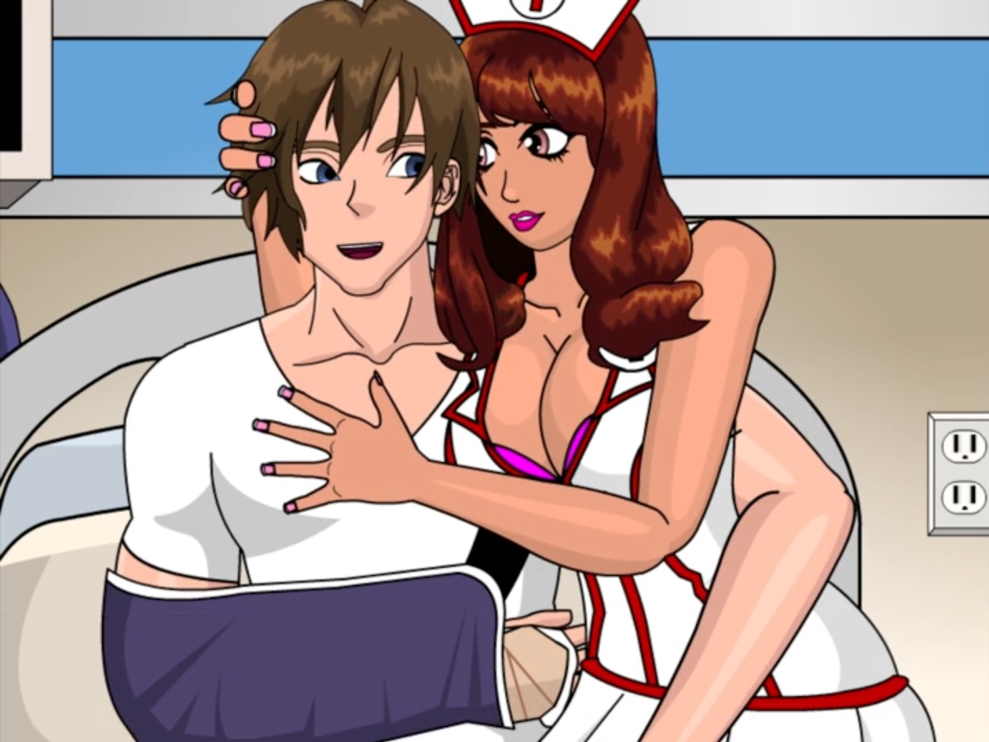 男变女手术全过程解析 跨性别者必看指南