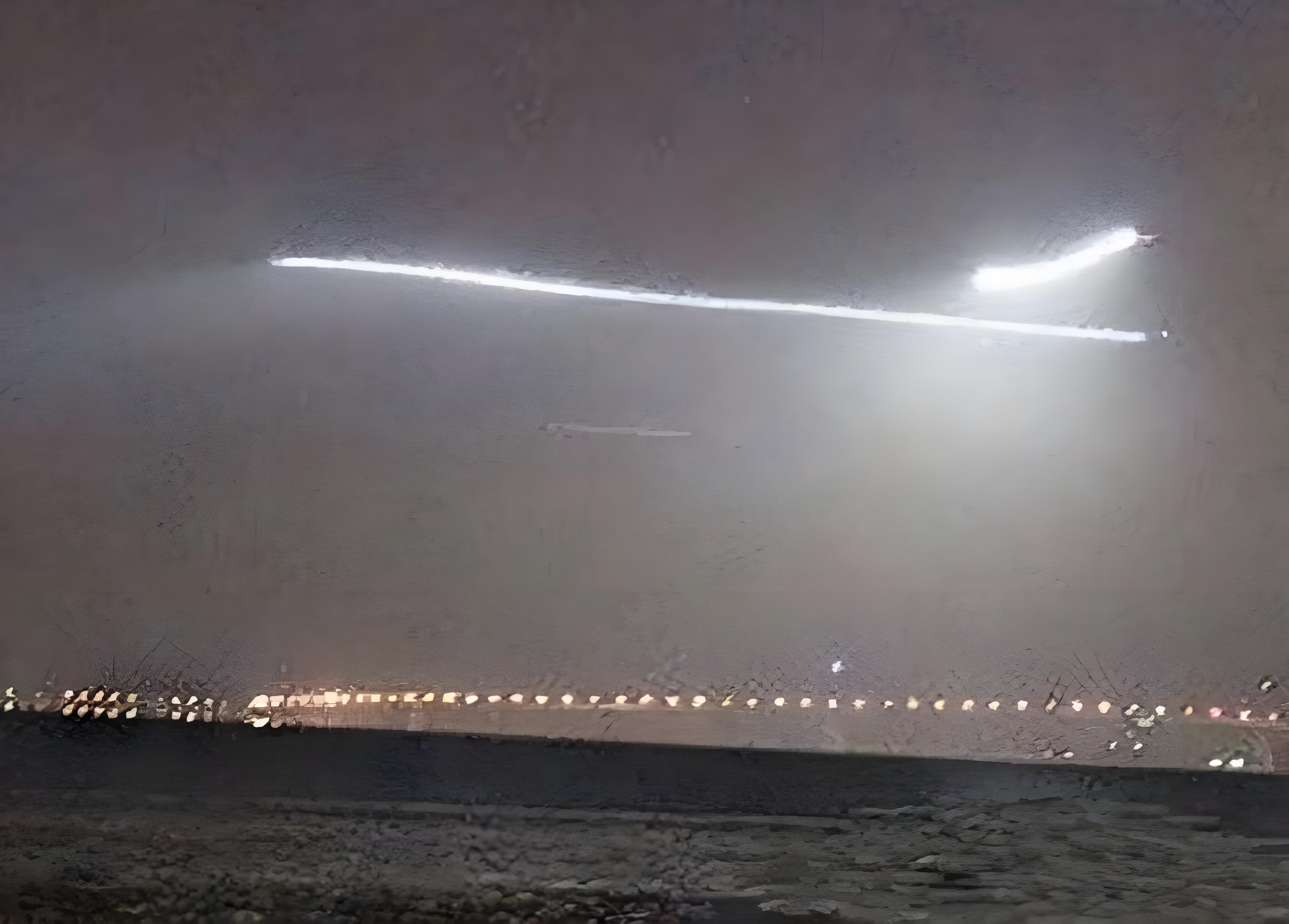 9年前萧山机场的不明飞行物目击事件,有确定结果了吗...