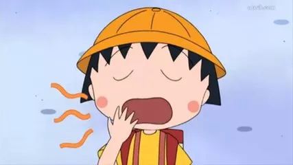 想忍住一个哈欠,怎么就那么难?...