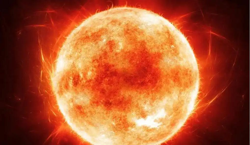 太阳寿命50亿年 人类只剩10亿年时间