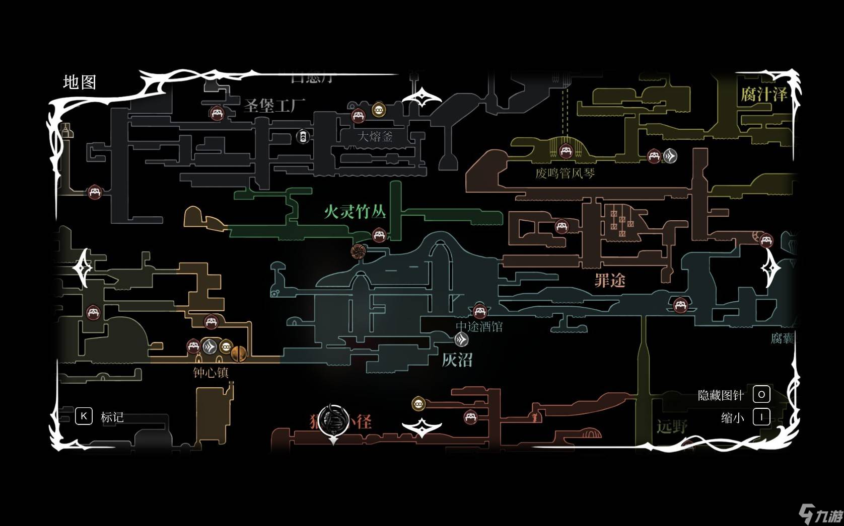 滇中大地,唯抚仙湖水最清?...