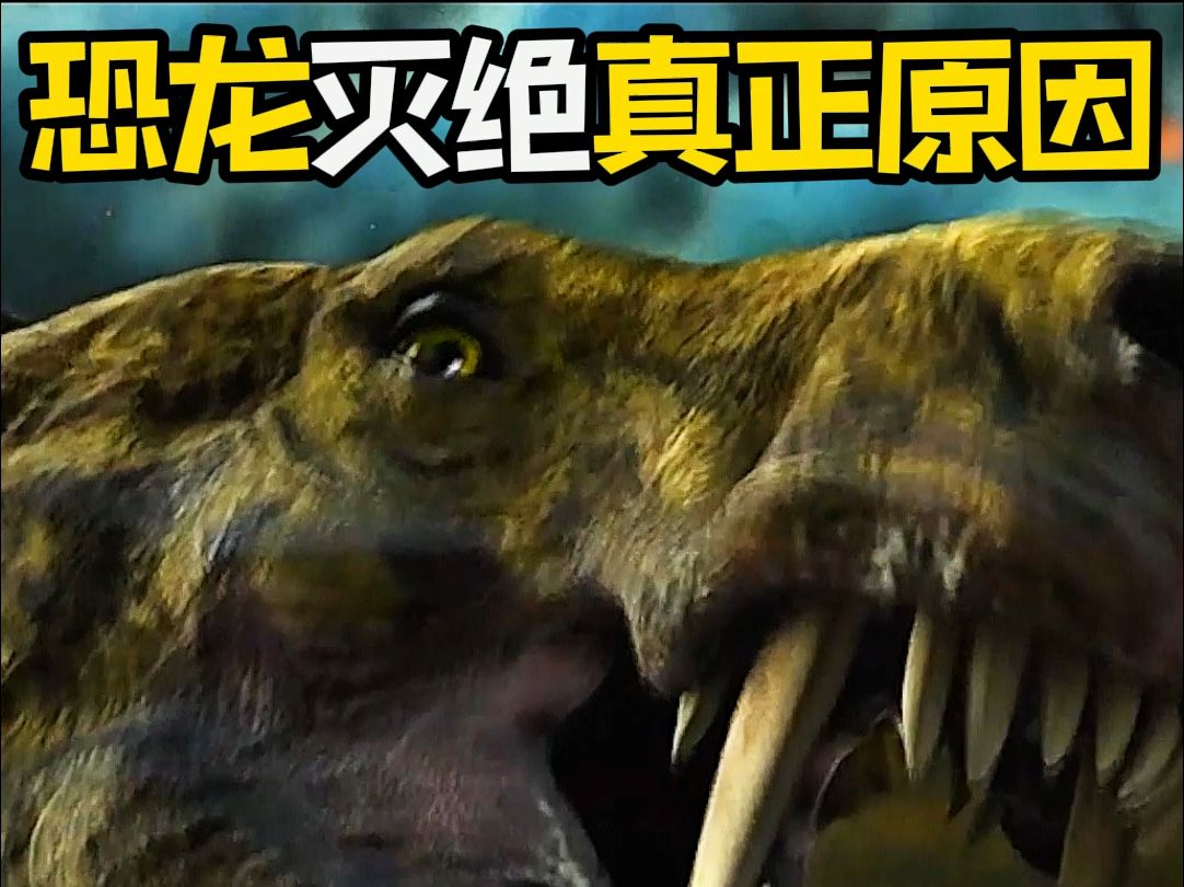 恐龙灭绝了吗?1864年的老照片,出现翼龙形象,无...