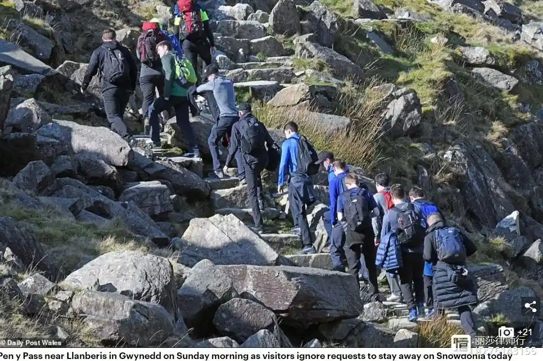 为什么英国年轻人逃离伦敦?...