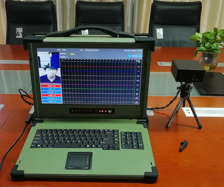 如何揭开人们虚假表情下的真相?...