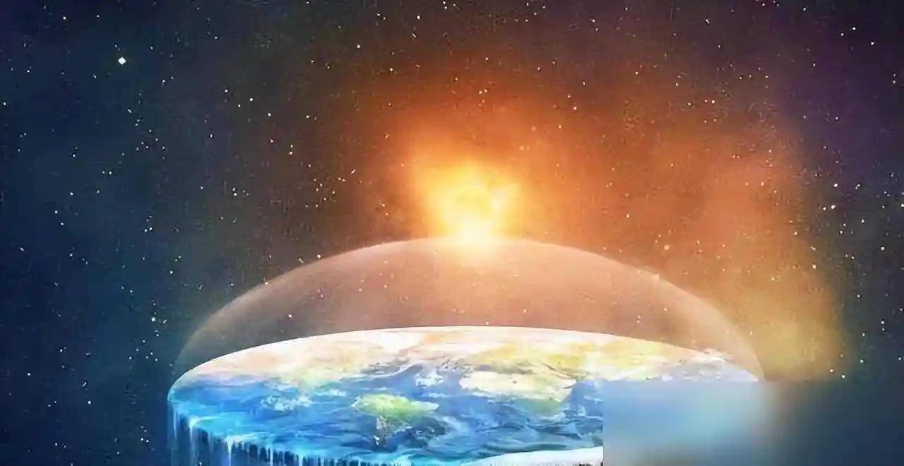 宇宙墙的真相揭秘 人类是否被宇宙墙困住