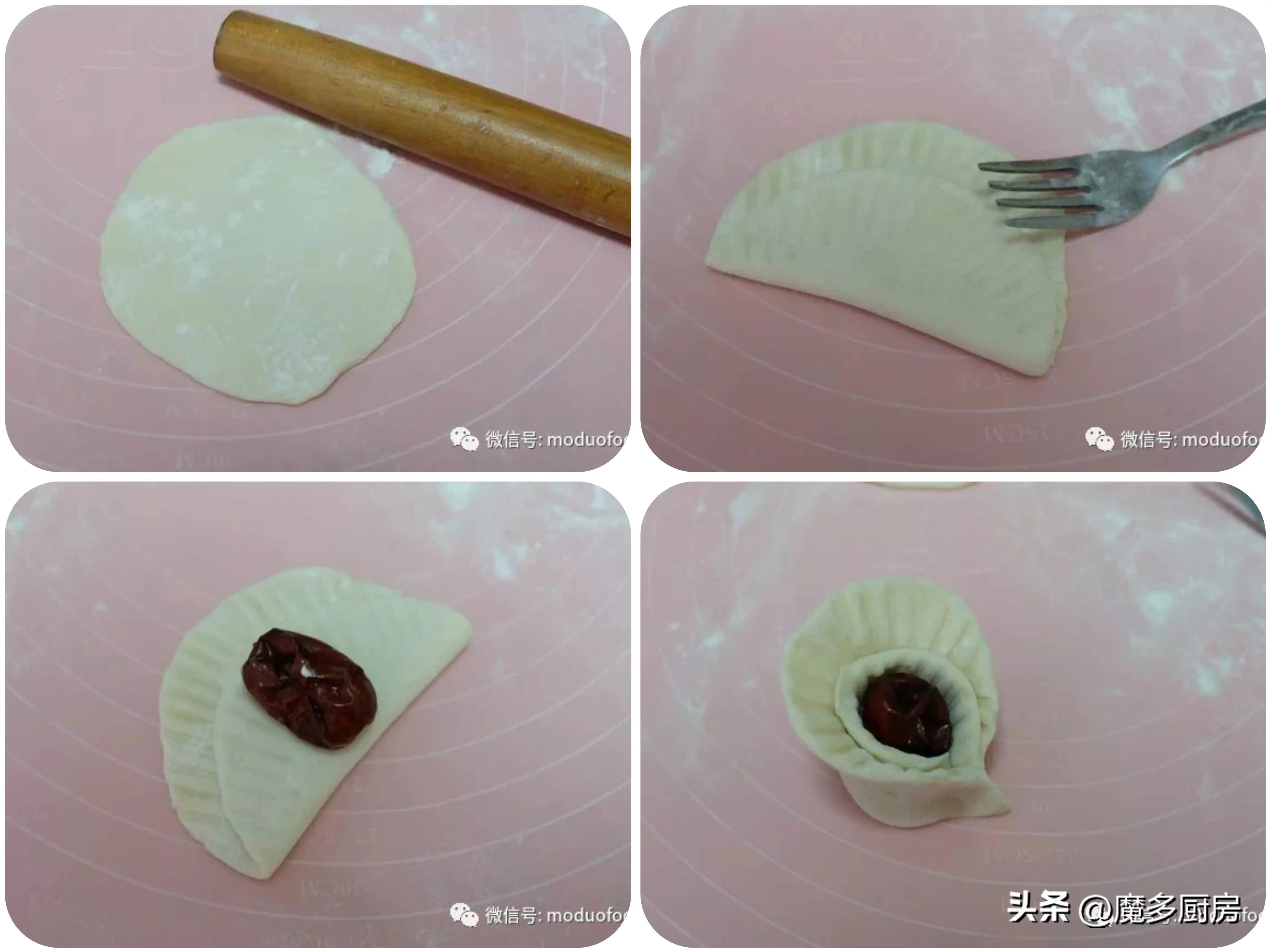 怎样做好蒸制面点?...