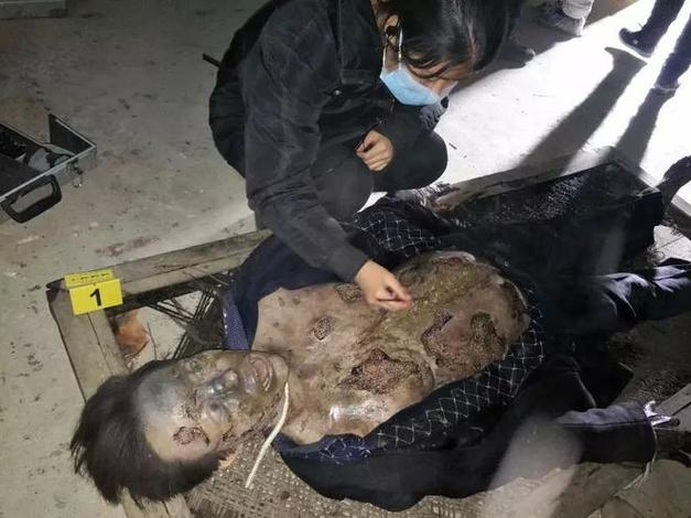 法医如何判断死亡时间 警察破案关键线索