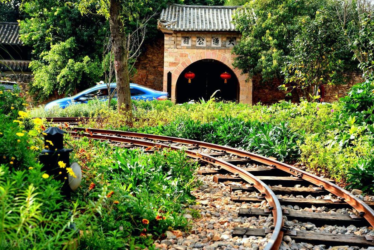 在云南马帮古城是一种什么体验?...