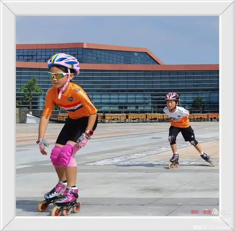 旱冰运动对身体究竟有什么好处呢?...
