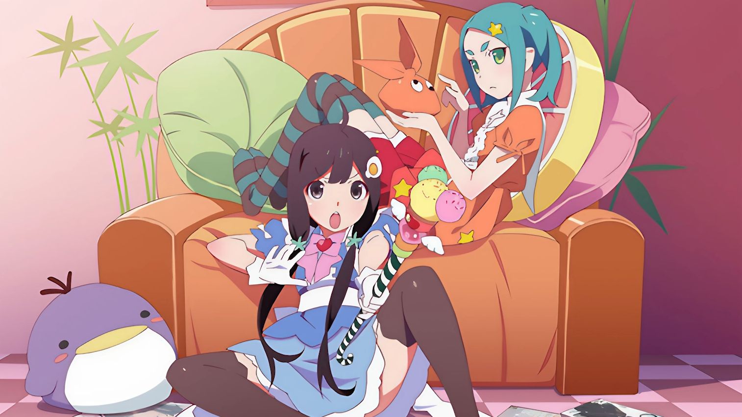 世界奇妙物语推荐 日本高分动漫电影介绍