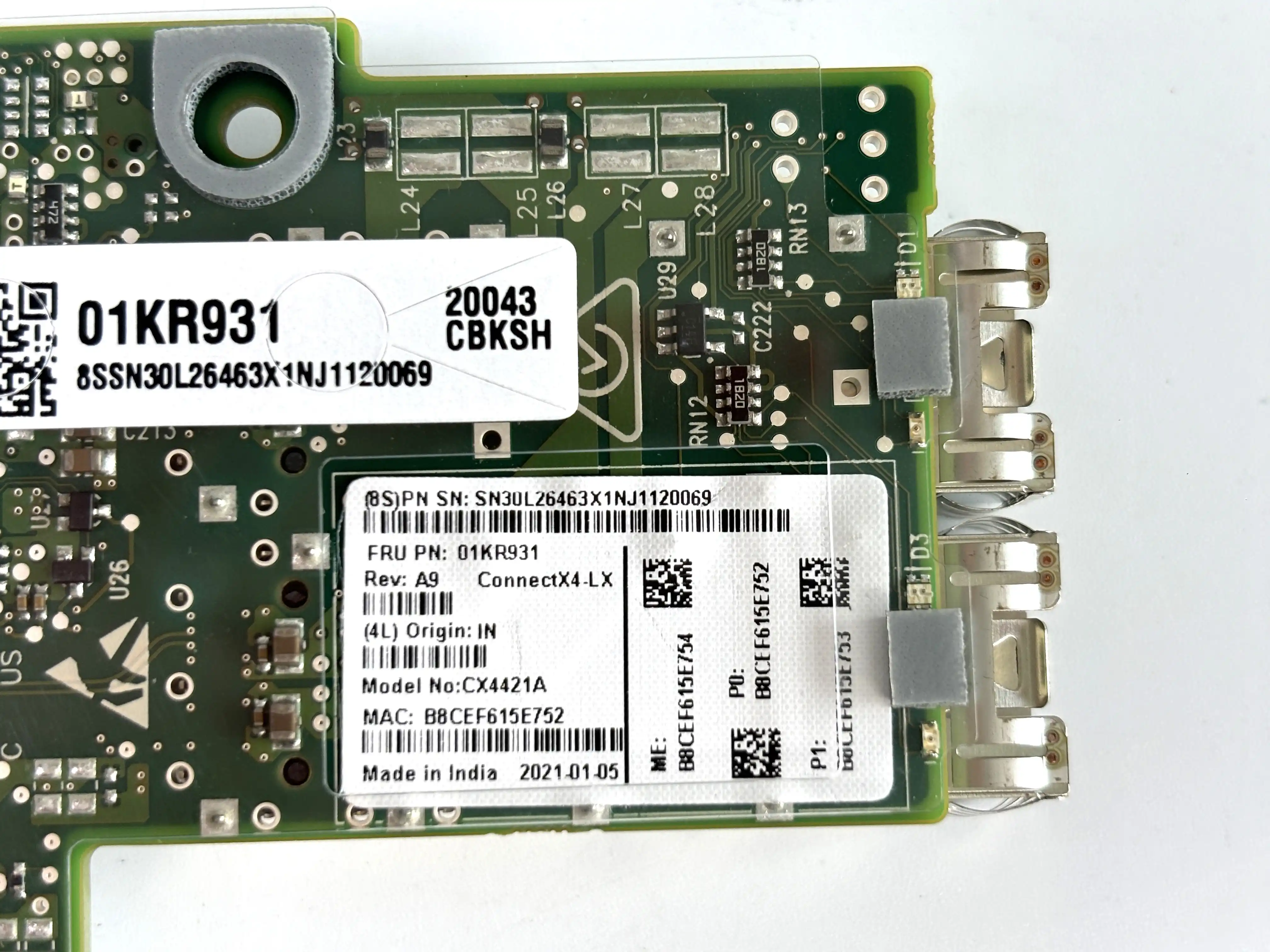 驱动精灵万能网卡版