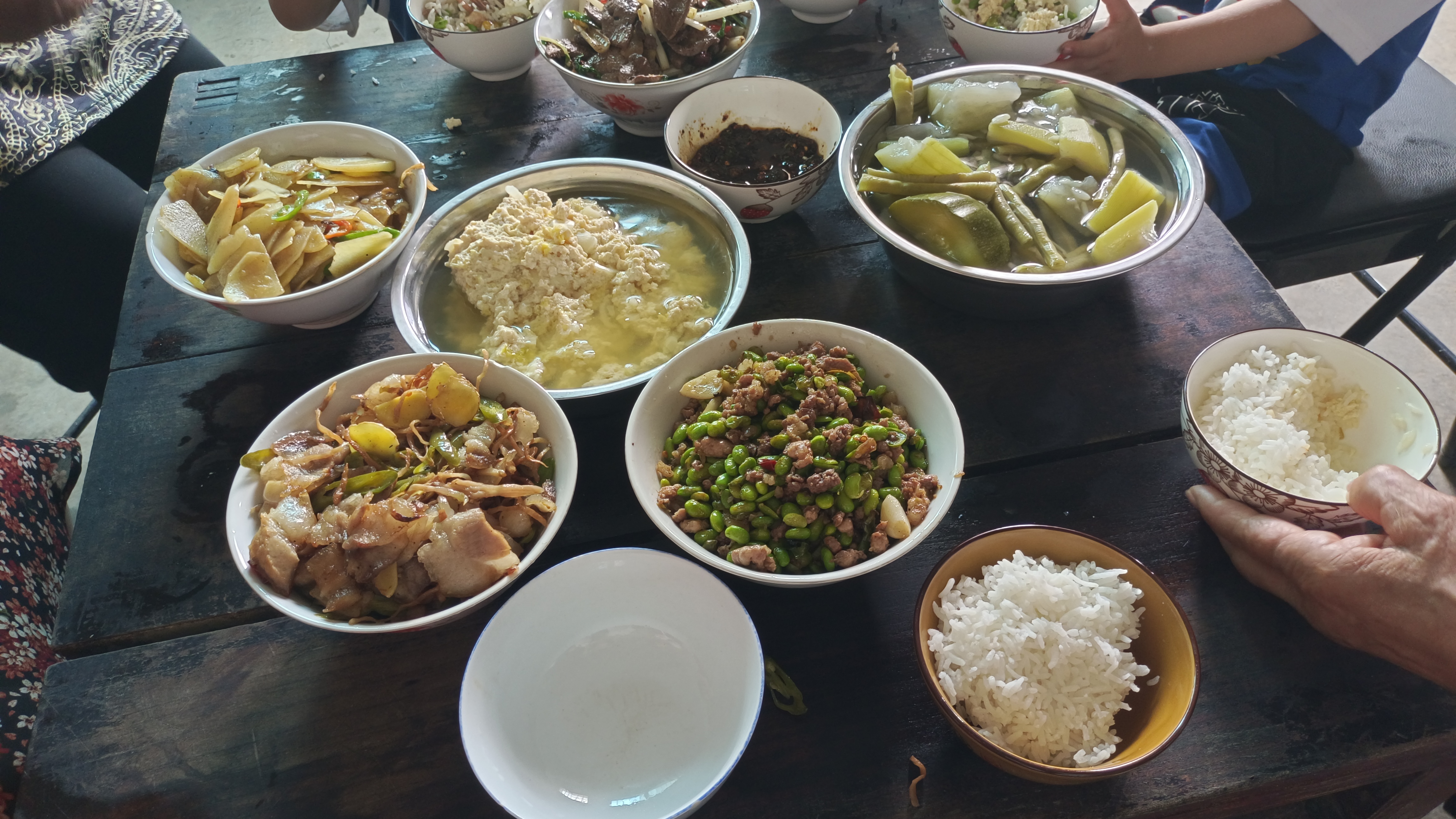 扶霞·邓禄普:寻味中国的道地美食家...