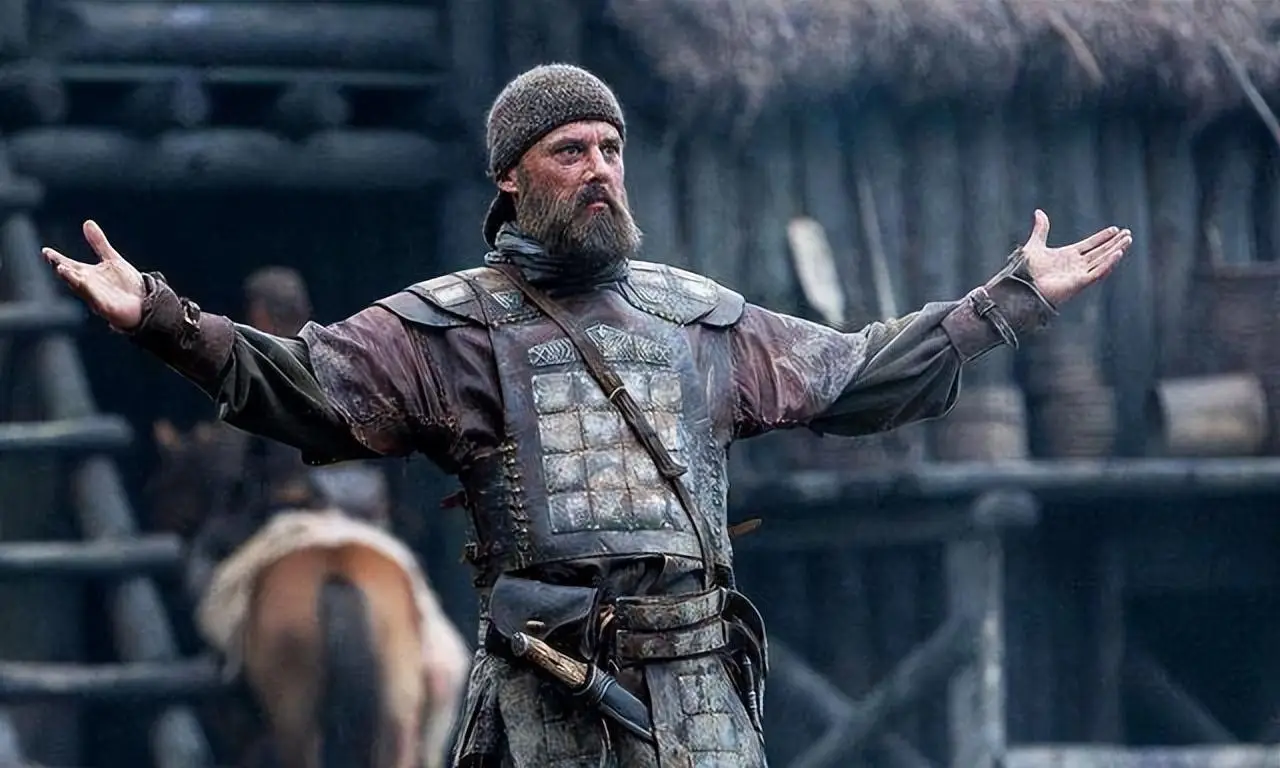 维京人是现代哪个国家 维京人战斗力到底有多强