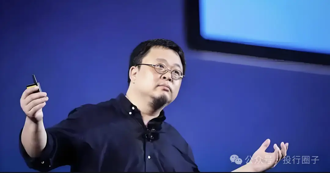 罗永浩失败了吗?还会有锤子手机吗?...