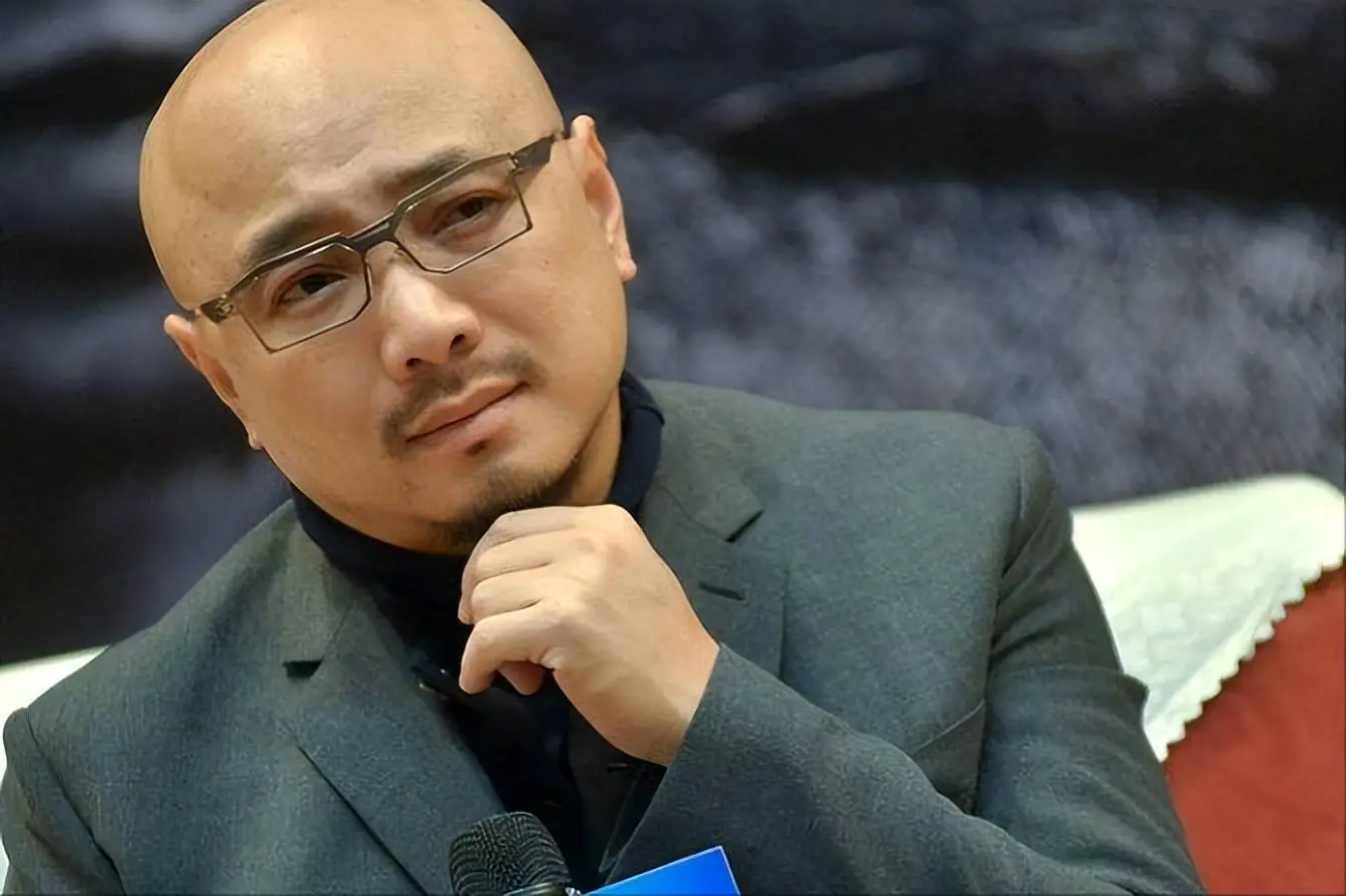 徐峥:我是如何接纳光头人生的?...