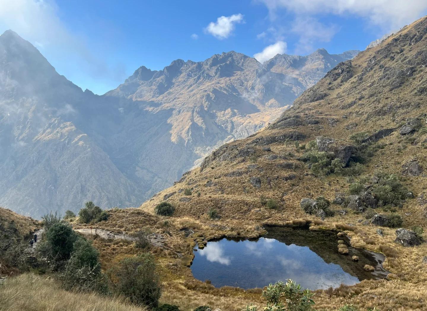 在秘鲁寻访古老的印加帝国是怎样的经历?...