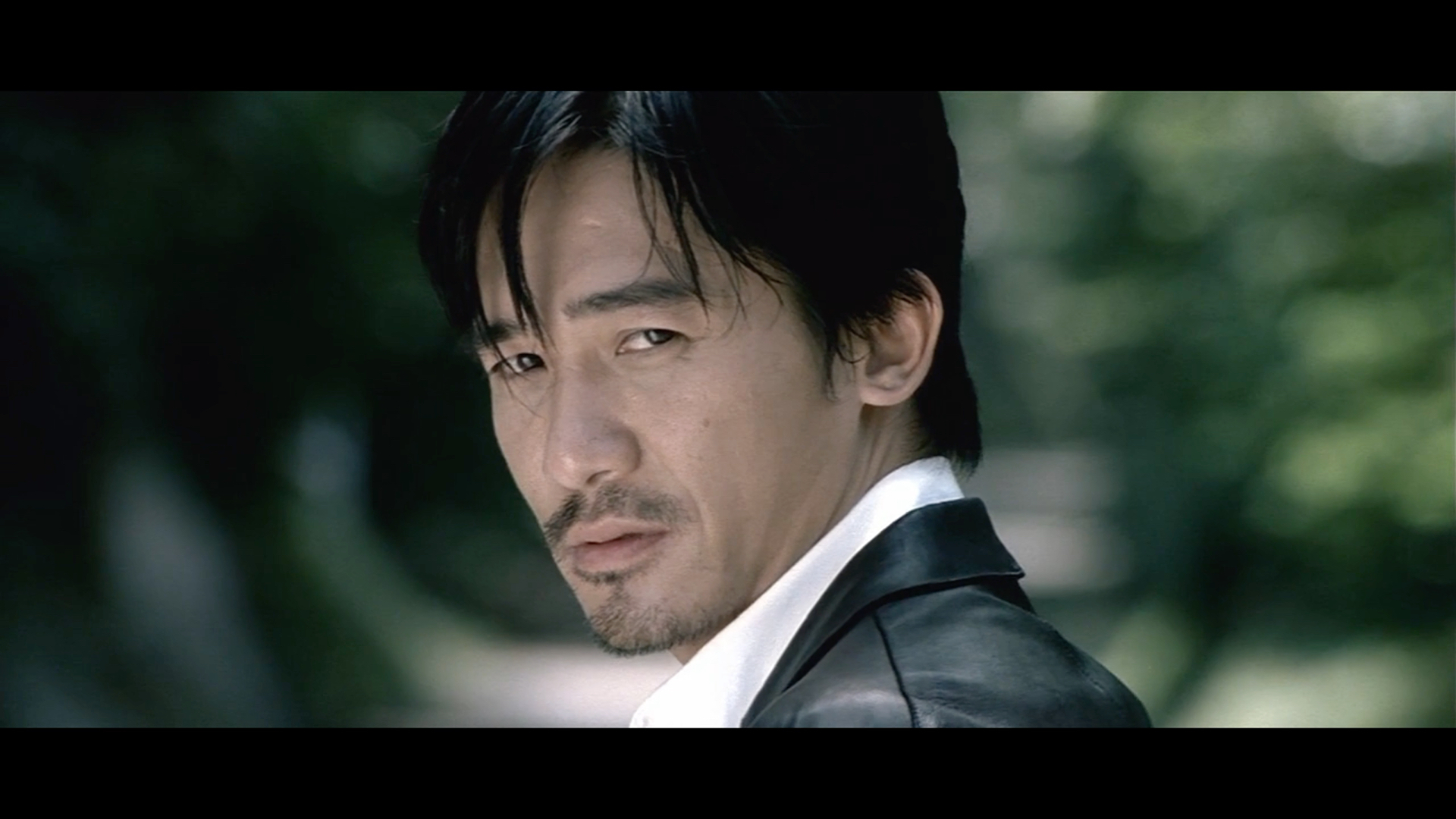 二战后一场失败的美人计?...