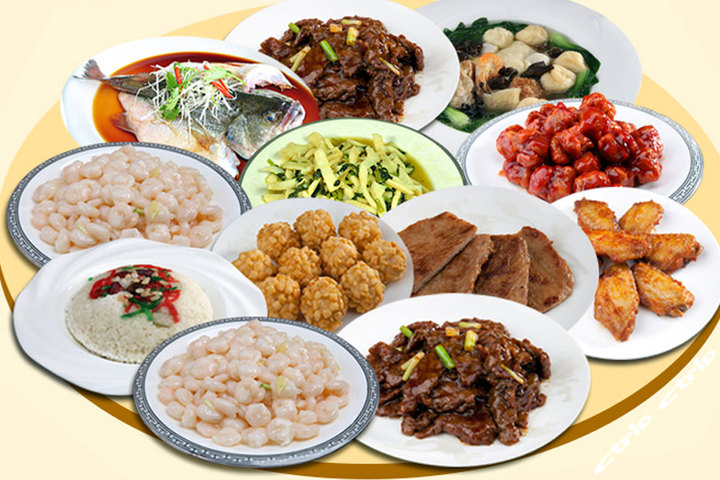 半成品菜肴也有健康隐患?...