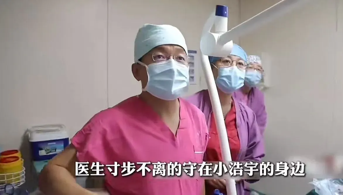 作为医生,遇到过哪些小病发展成大病的案例?