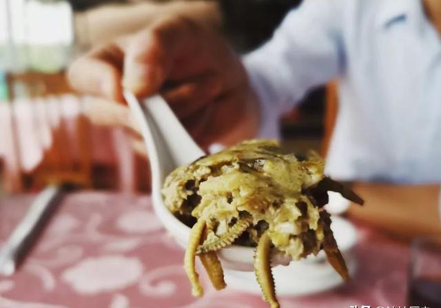 广州菜里有多少奇葩食材?...