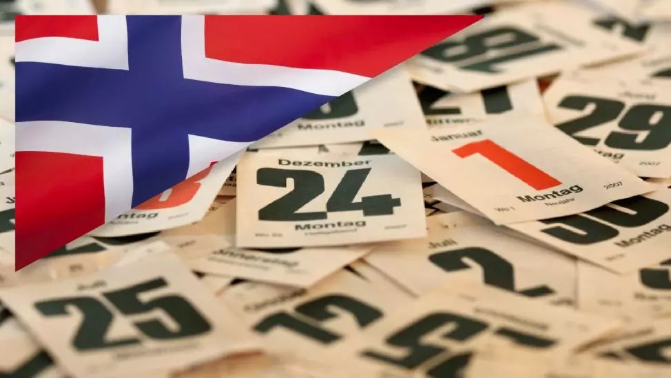 挪威这么富, 主要靠石油?...