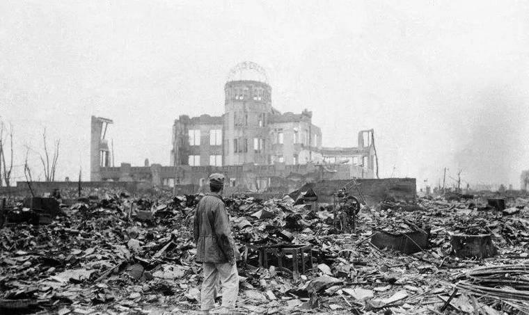 搬回切尔诺贝利的人,是因为贫穷,还是因为战争?...