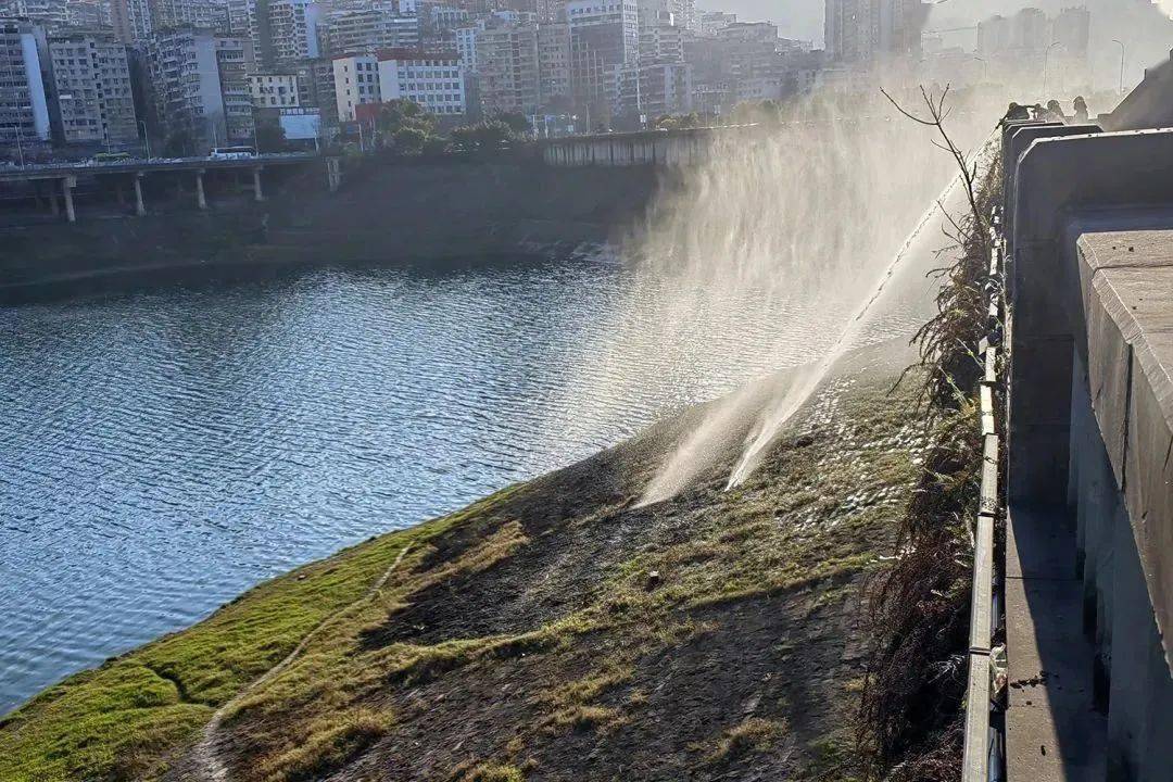 深度探访三峡,再见消落的江城...