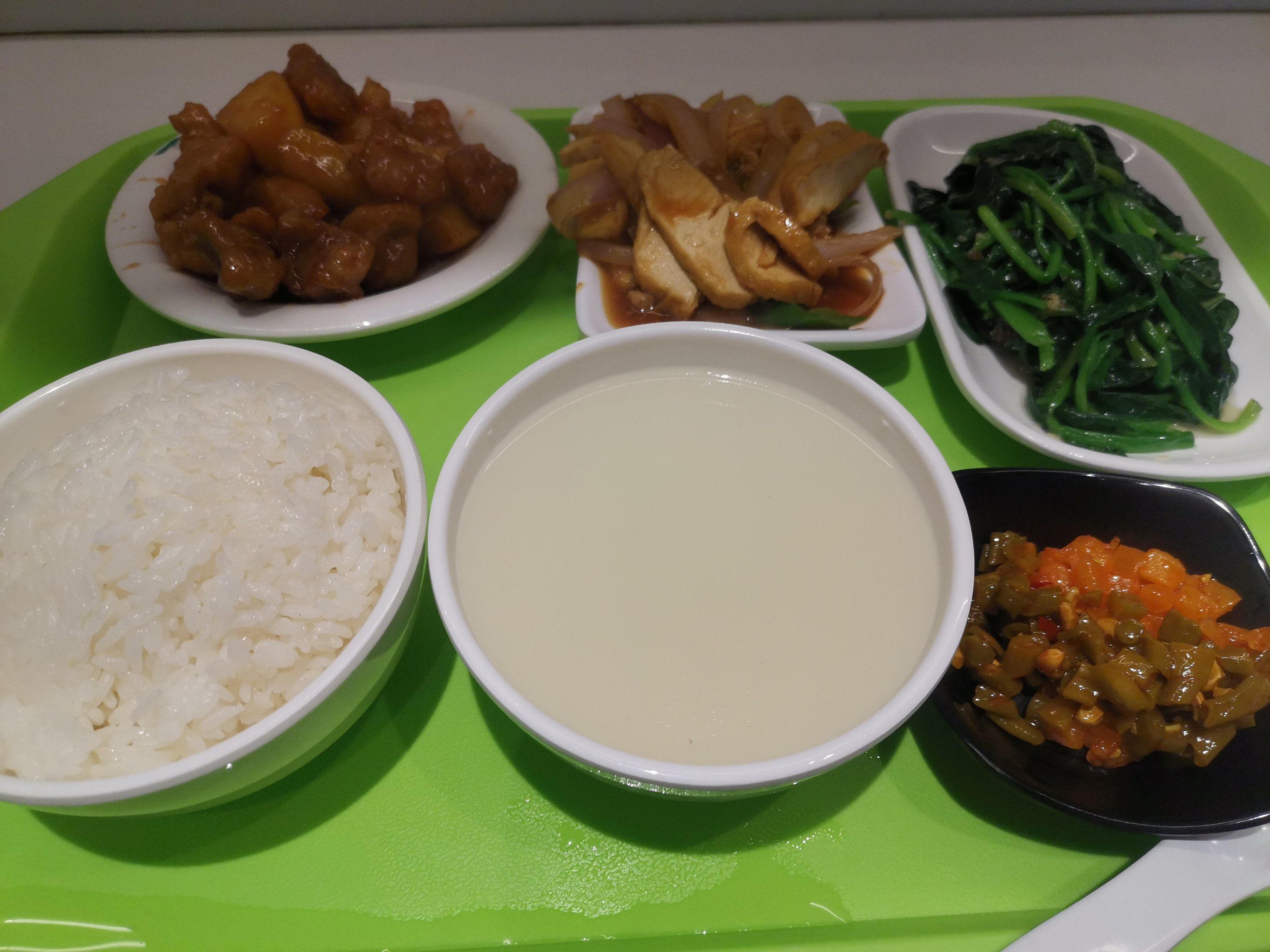 包小姐快餐过夜安全吗？一文看懂注意事项