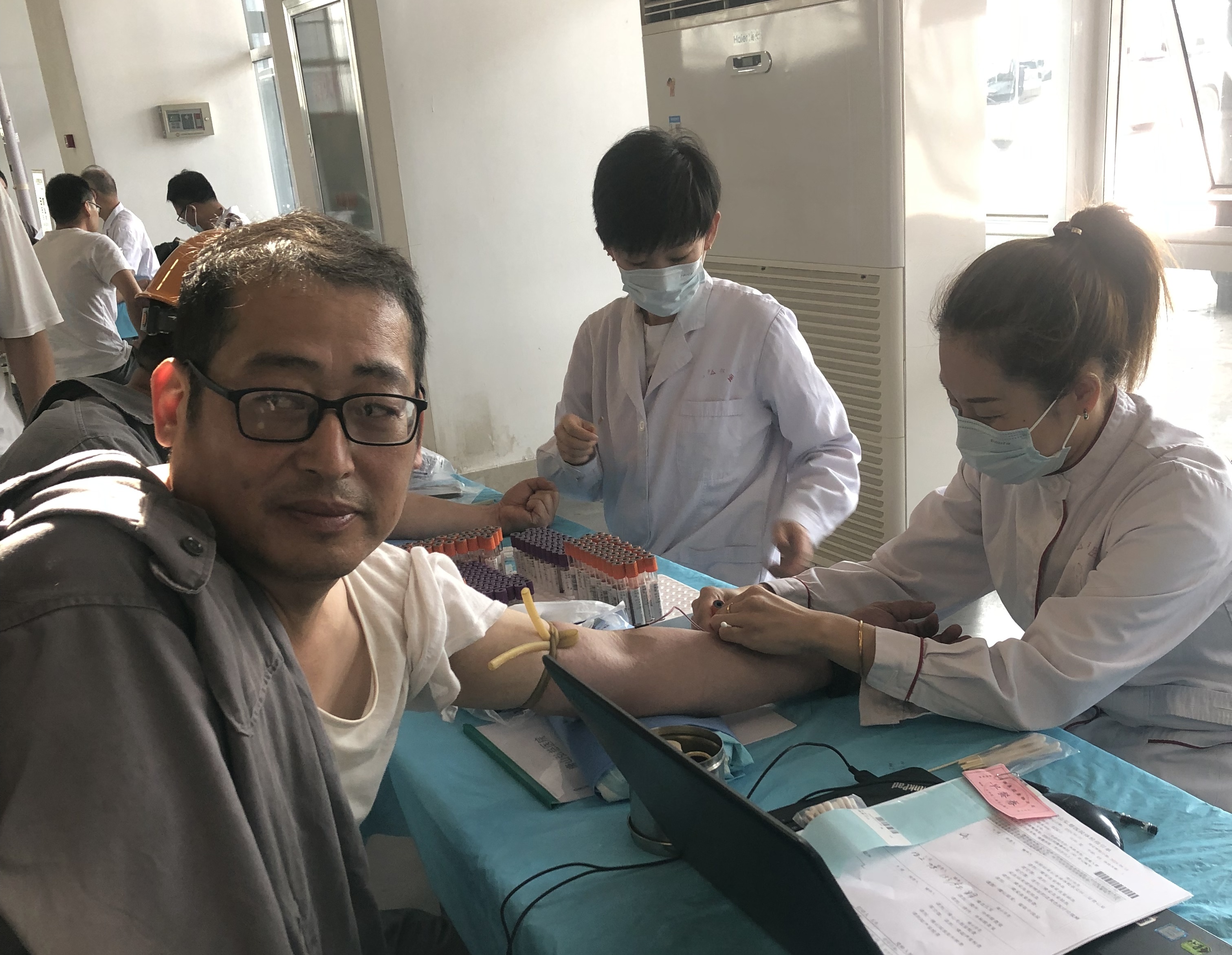 体检有什么用 如何体检才更有效