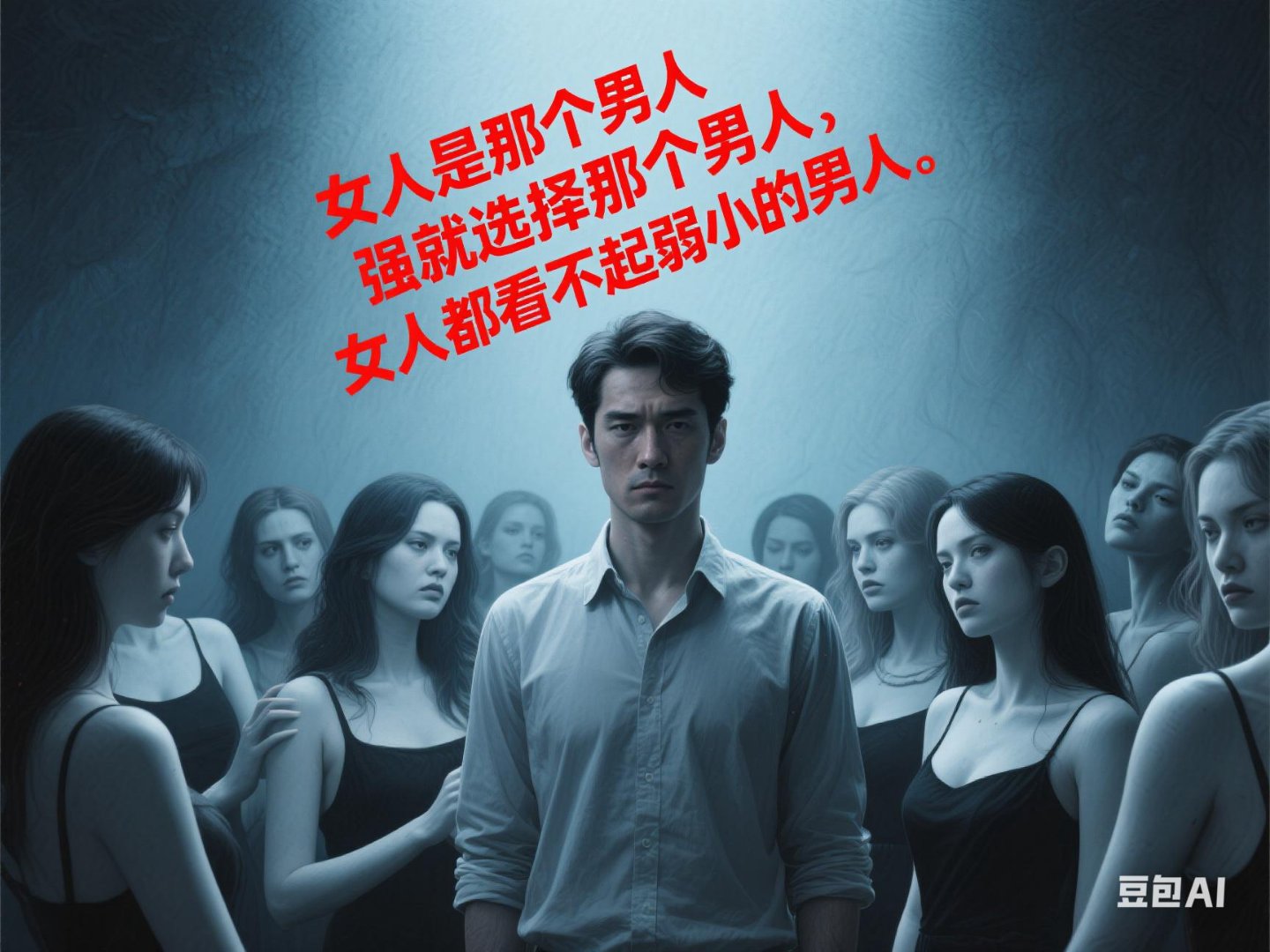 地球上只剩一男一女 人类能否继续繁衍生存