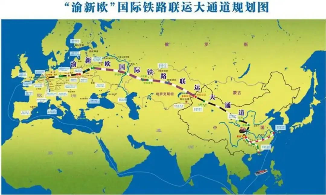 日本的城市交通运输效率为何享誉全球?...