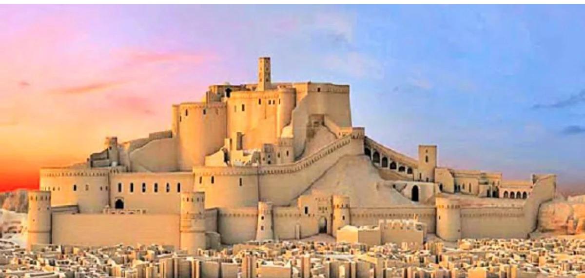 伊朗名城设拉子和风靡全球的同名葡萄酒之间有关系吗?...