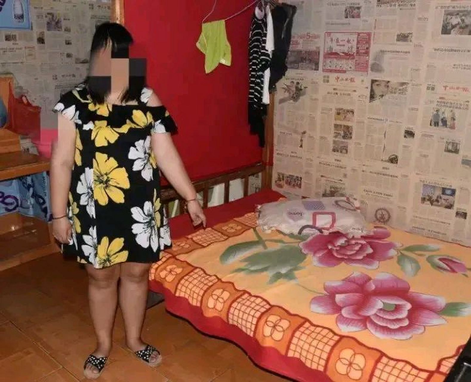 热点追踪：城中村嫖妓短裙肉丝少妇到底有哪些隐患及如何规避风险保护自己