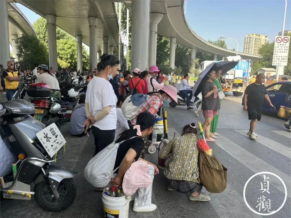 非洲打工无法接受的事 中国人时间意识从哪来