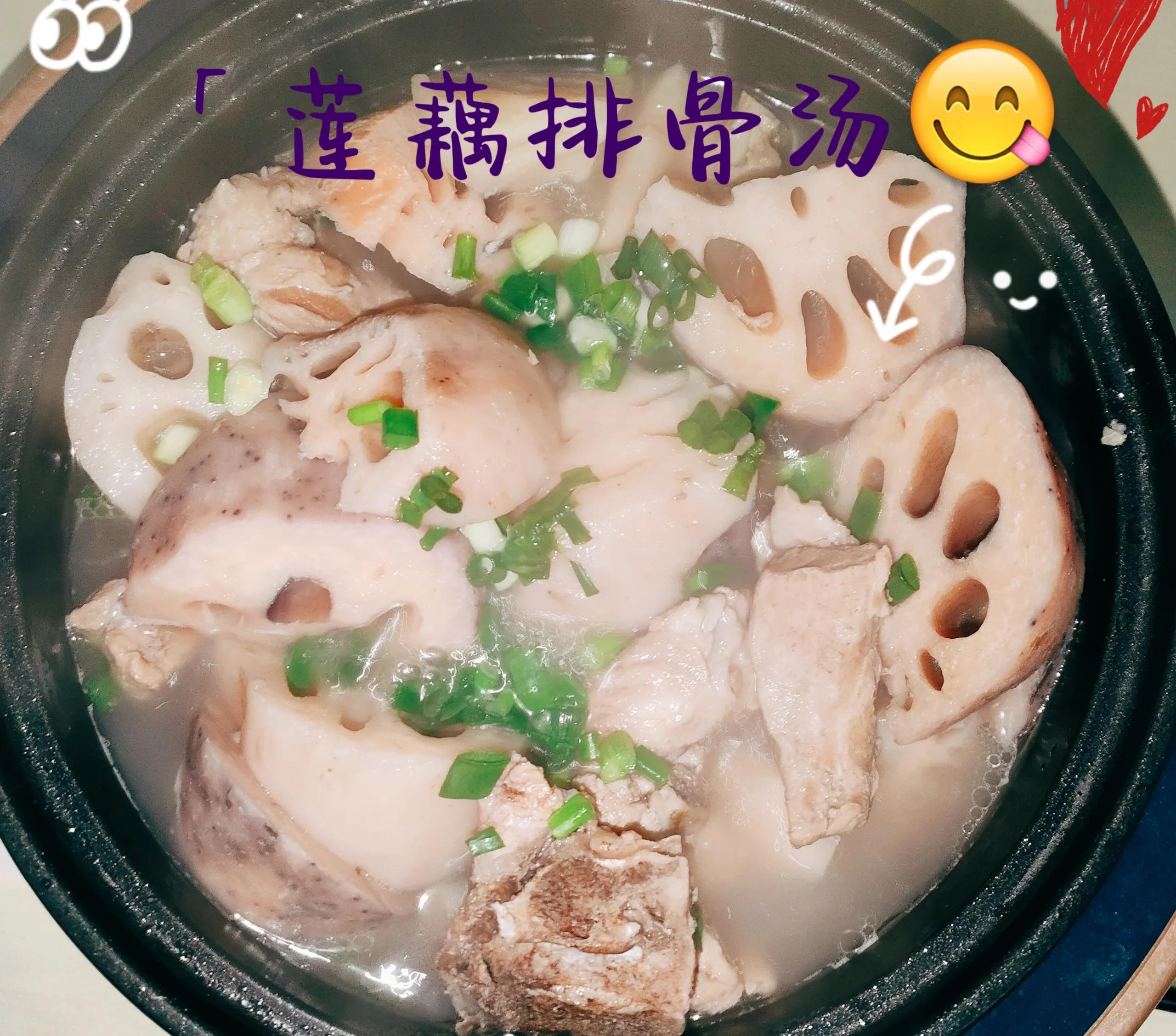 煲汤精神与爱情:布衣素汤可终身吗?...