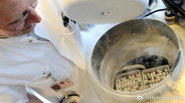 冻卵热潮来袭:冻卵之前必须要知道的知识点?...