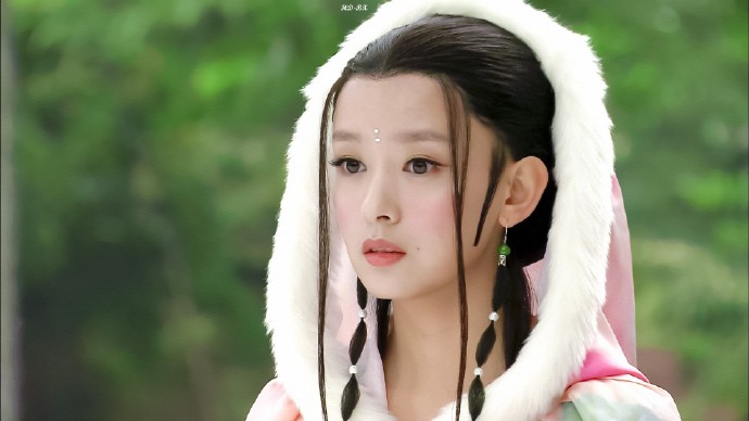 崔莺莺有多美?为何受到历代文人的青睐...