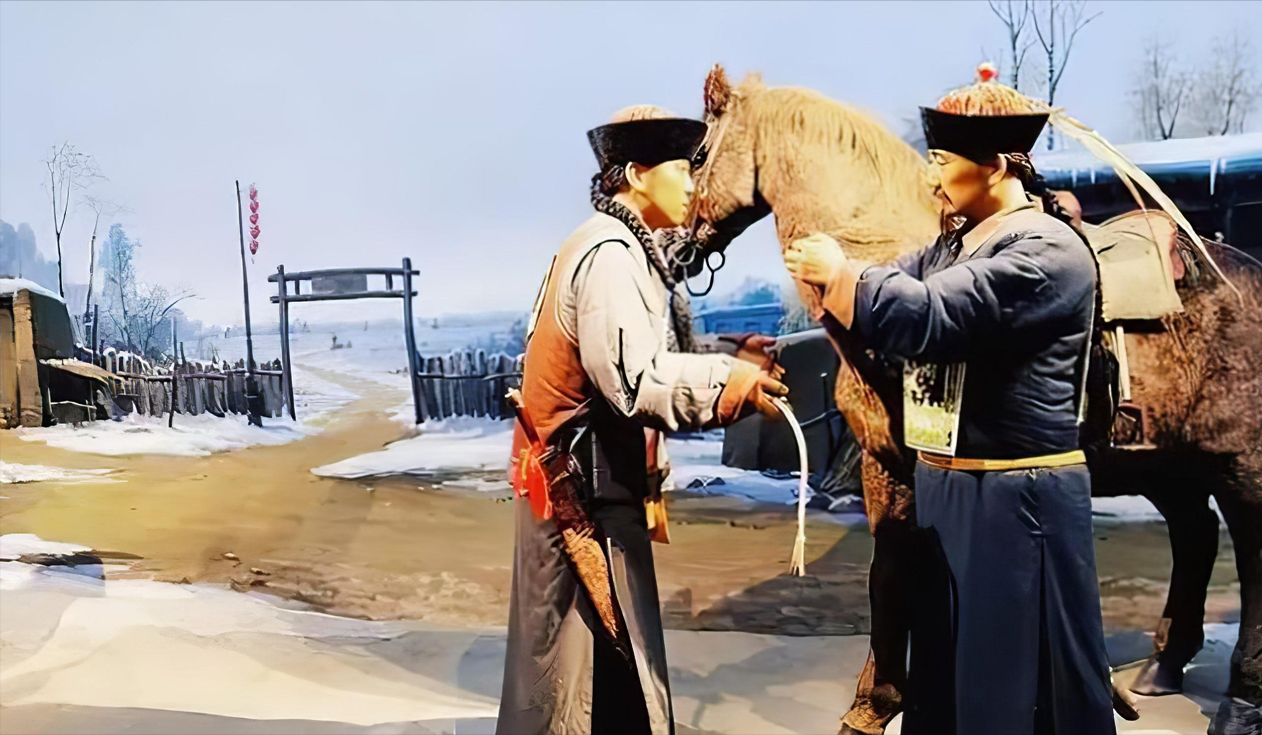 宁古塔有多可怕 长期阅读的重要性