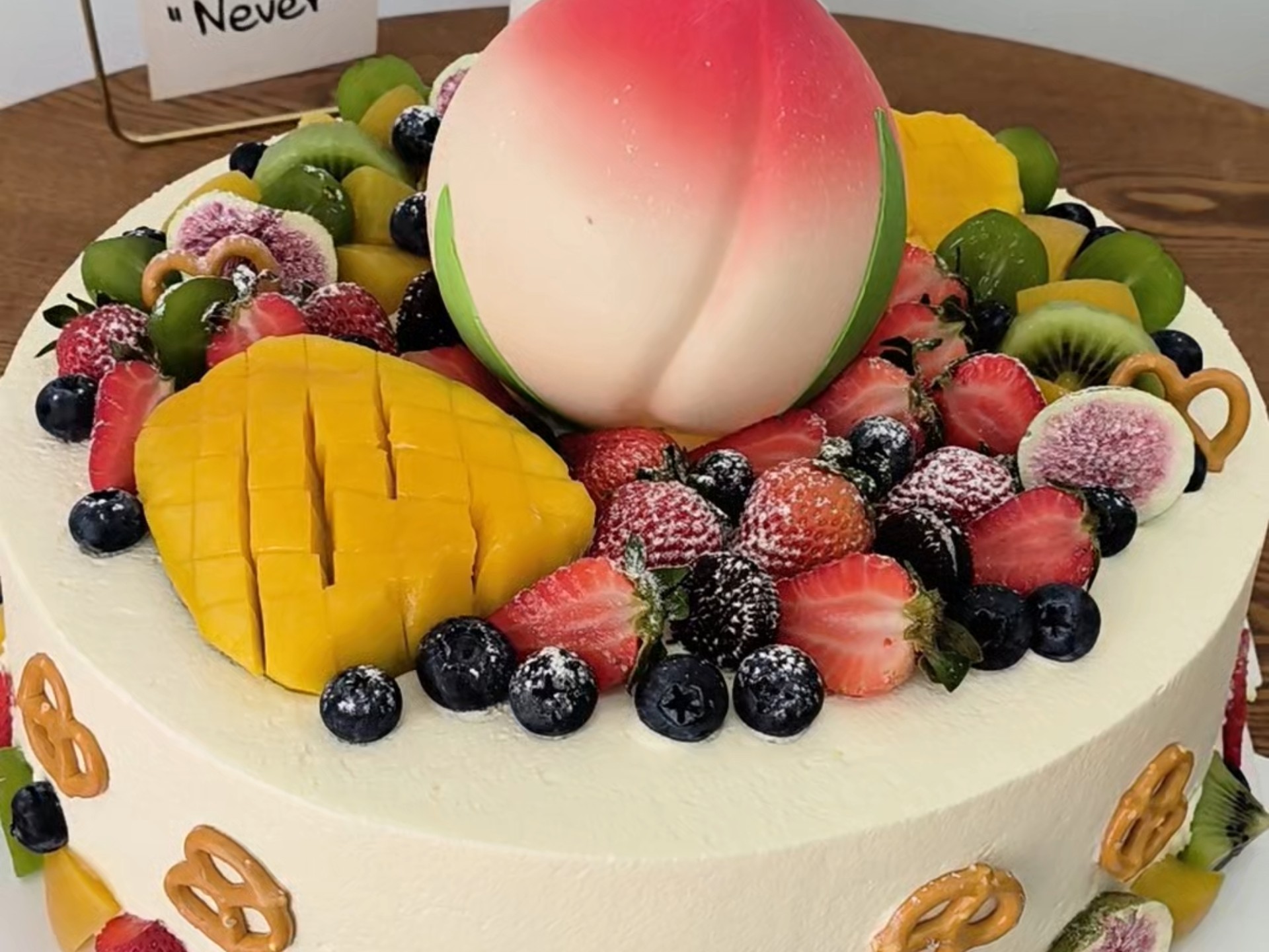 香港人过年,离不开“糕糕兴兴”是一种什么美味?...