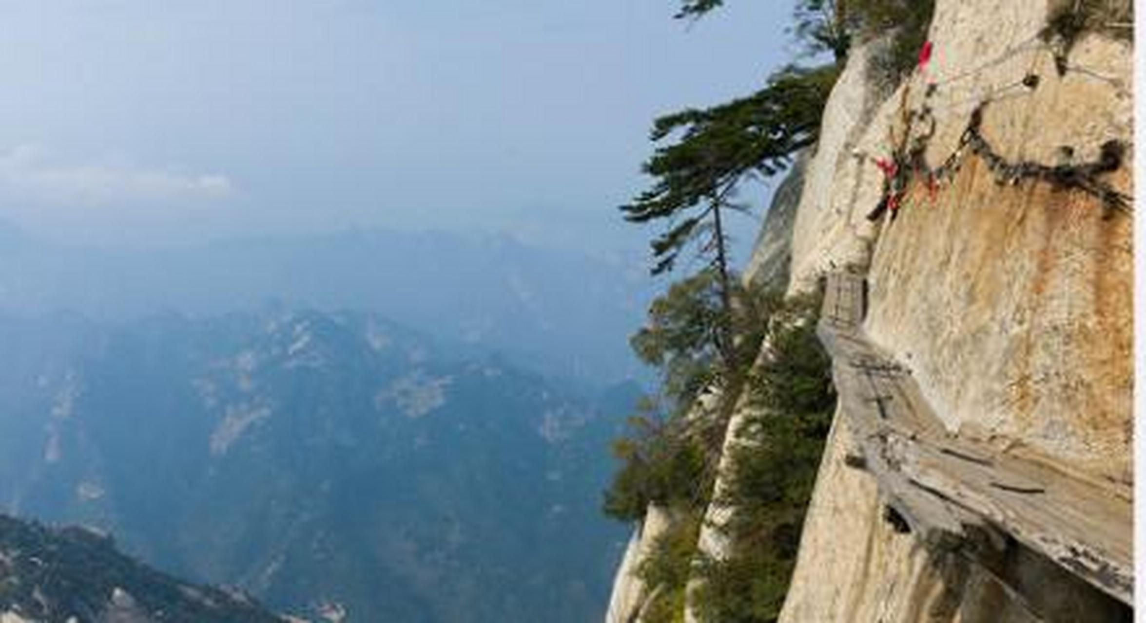 7000公里穿越美国西部大环线是一种什么体验?...