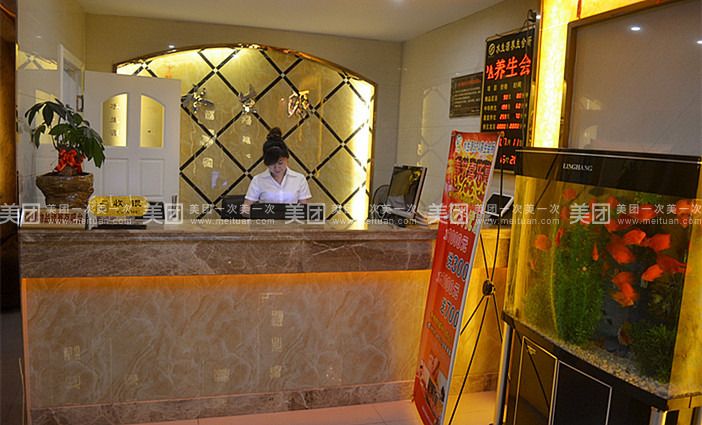 SPA按摩到底有啥用？水宜方养生馆项目全解析