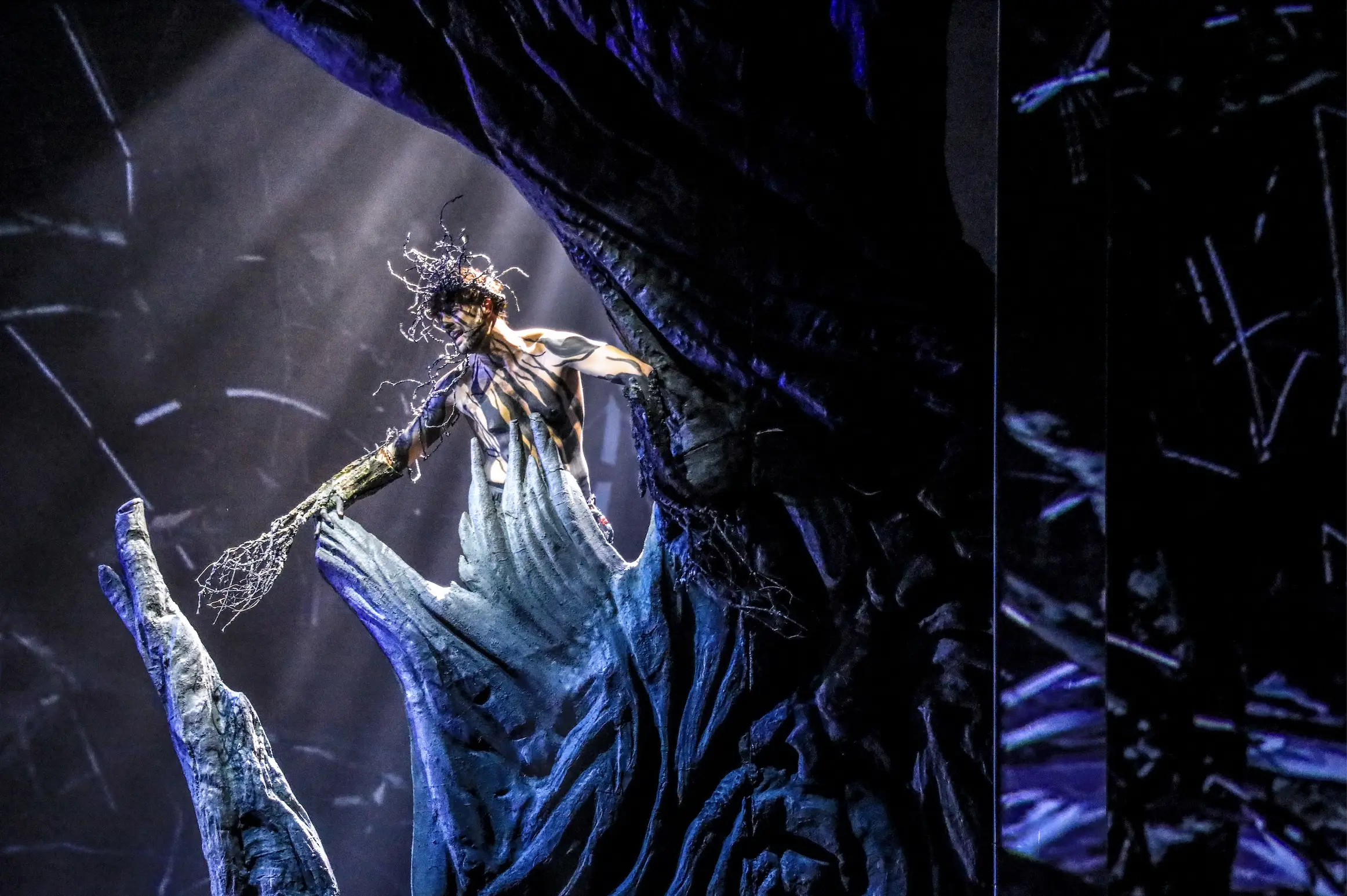 浏览但丁《神曲》创作地,意大利古城拉韦纳是一种什么...