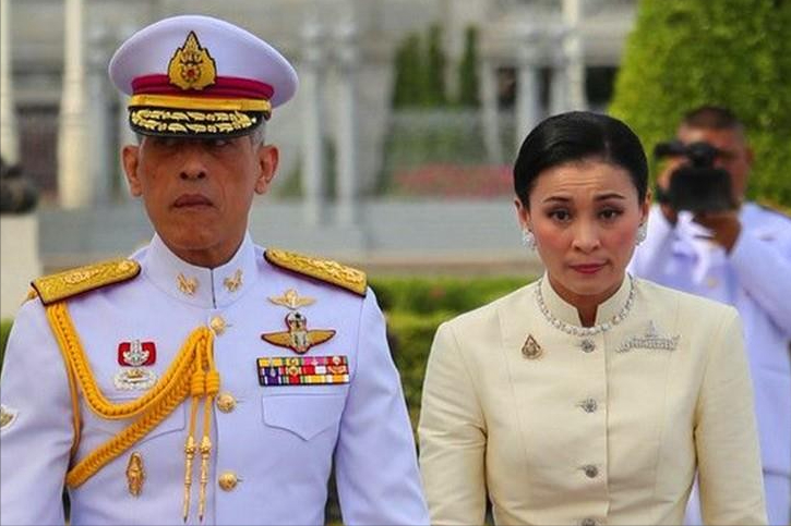 国王们为何喜欢到这里度假?...