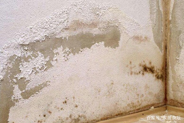 房根防潮材料选择 房屋潮湿问题解决方法