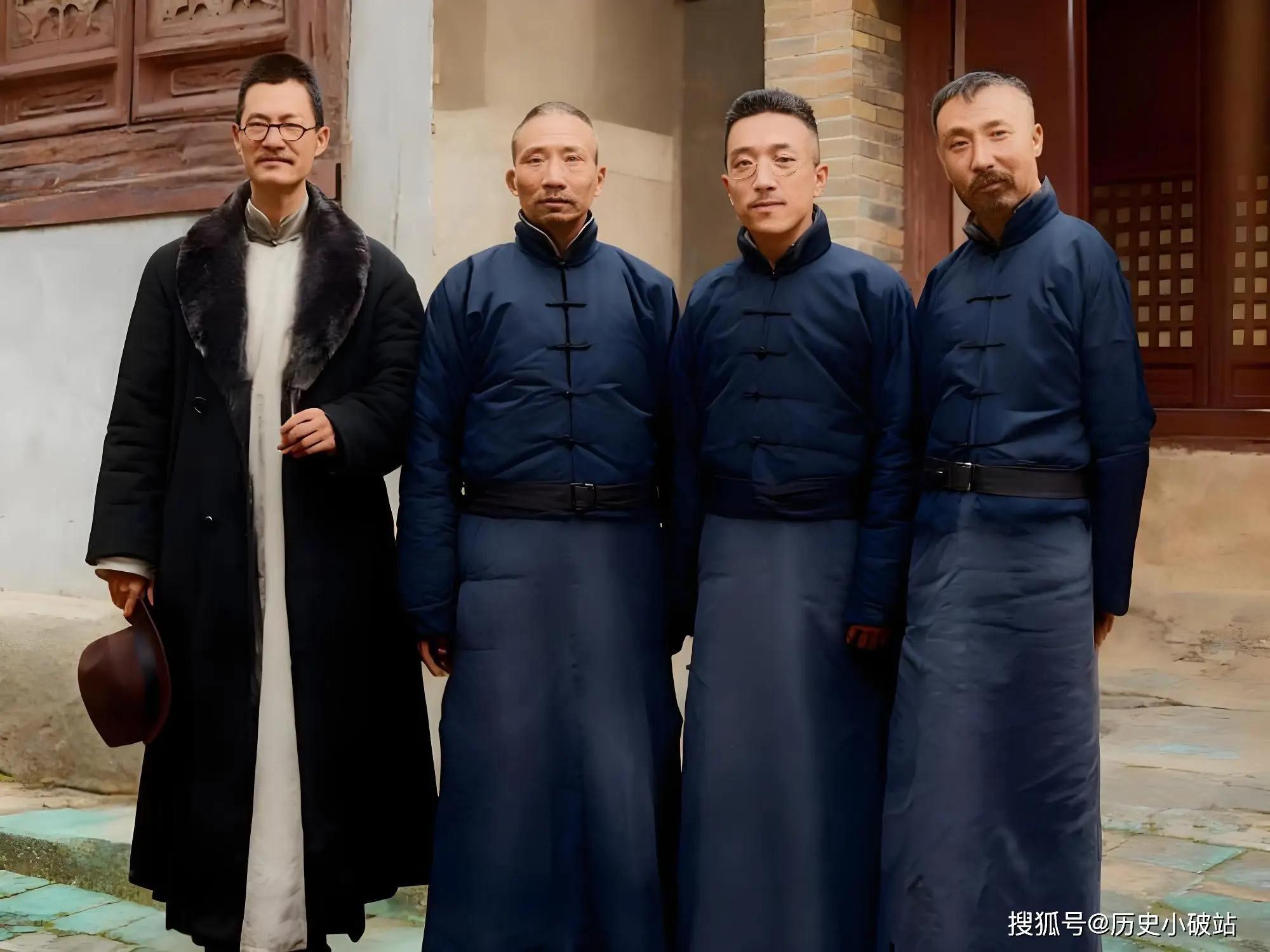 清末民初女性都服饰是如何演变的？...