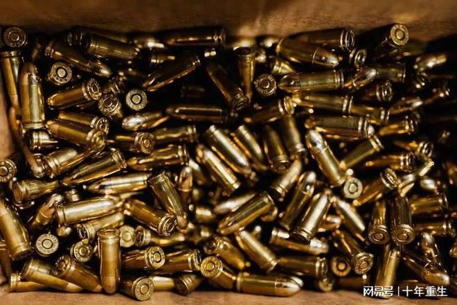 控枪难:美国人为何“让子弹飞”?...