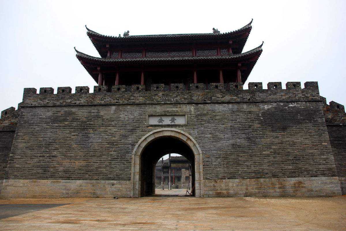 北京城门前世今生 现存城门有哪些