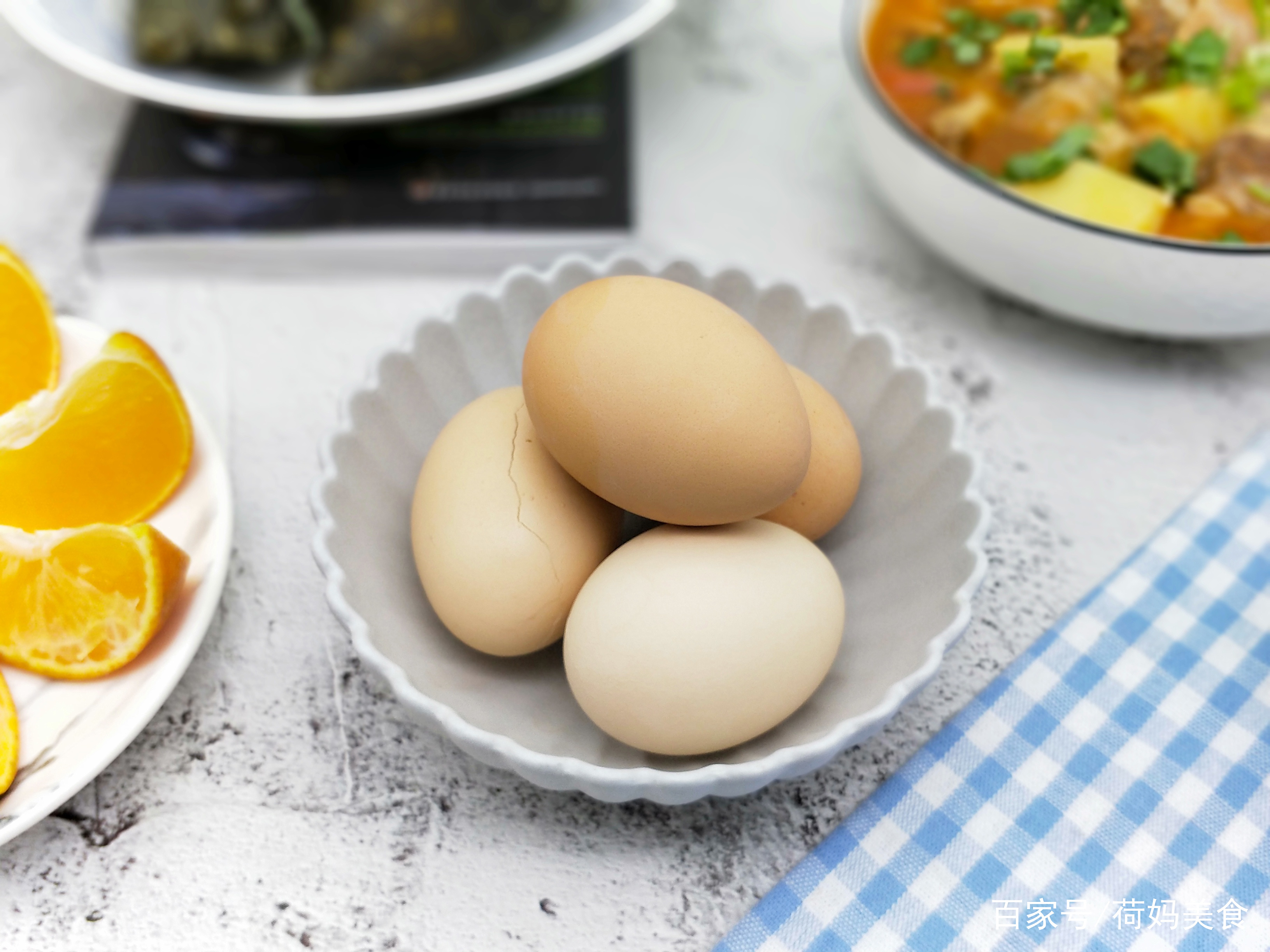 如何用鸡蛋“ 撬动 ”元气满满的一整天?...