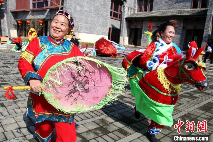 湖北过年风俗美食 妈妈的味道有哪些