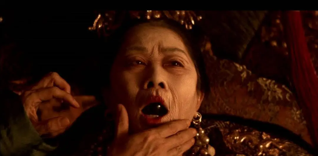 清朝灭亡真正罪人 乾隆皇帝与国耻黑暗